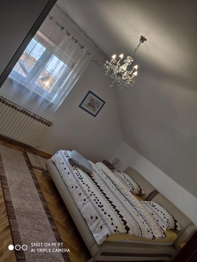 Kaya 2 Lejlighed Ðakovo Eksteriør billede